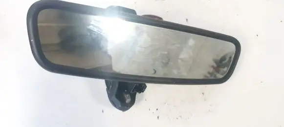 BMW 5 GT F07 Rear view mirror (interior) e11025891