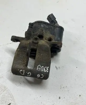 Audi A6 S6 C6 4F Rear brake caliper 0868C