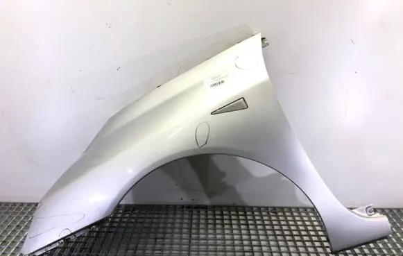 Renault Espace IV Fender