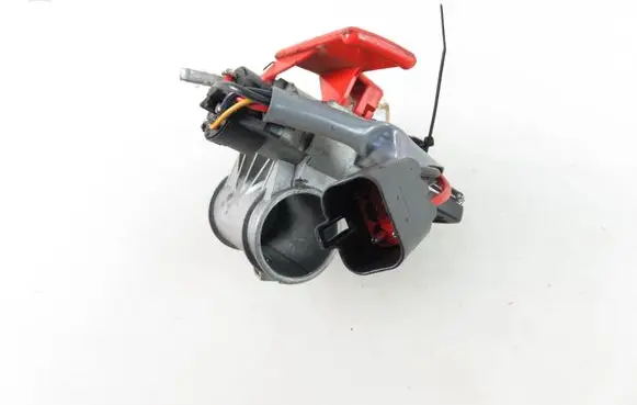 Ford Ka Ignition lock 