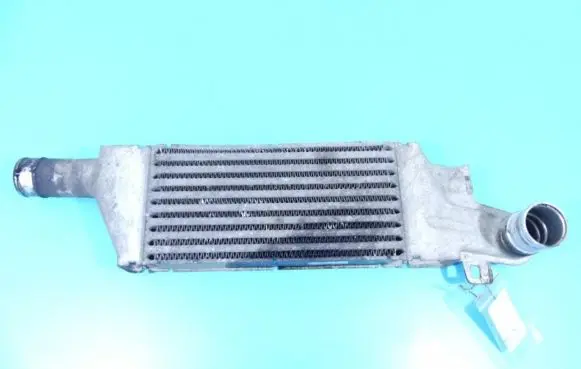 Opel Corsa C Intercooler radiator IMPRK1332582