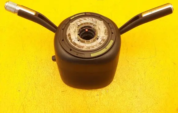 Mercedes-Benz S W223 Indicator stalk A2239037339 A2239003733