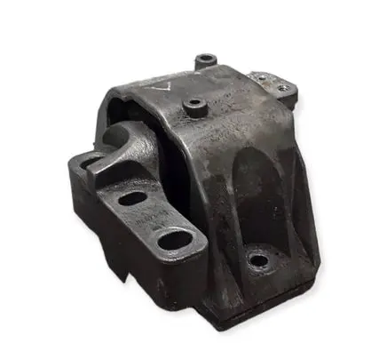 Engine mount bracket