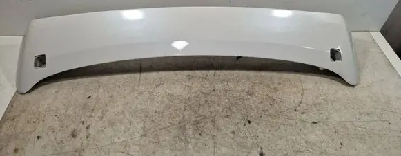 Subaru Forester SJ Tailgate/trunk spoiler 96034SG010