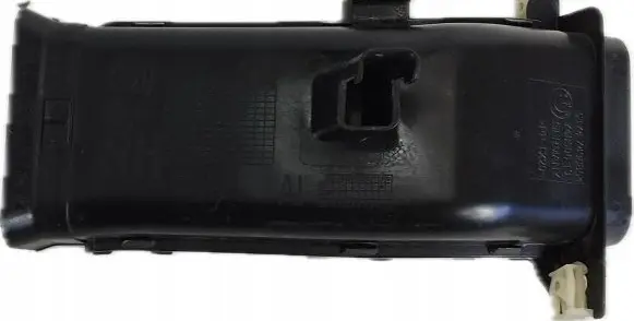 BMW Z4 g29 Radiator trim 7436854
