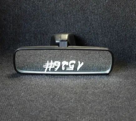 Volvo V50 Rear view mirror (interior) E11015478