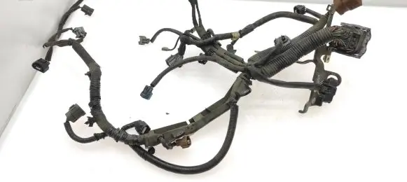 Subaru Legacy Engine installation wiring loom 24020AC870 0121082027