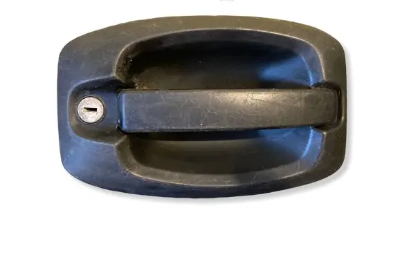Peugeot Boxer Front door exterior handle 233347