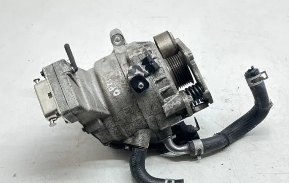 KIA Optima Generator/alternator 373902E960 252812E650