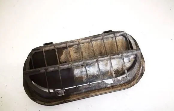 Air intake duct part