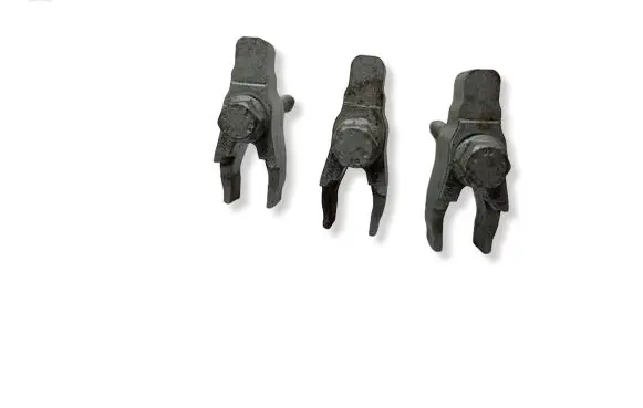 Opel Astra K Fuel Injector clamp holder 90570 268129