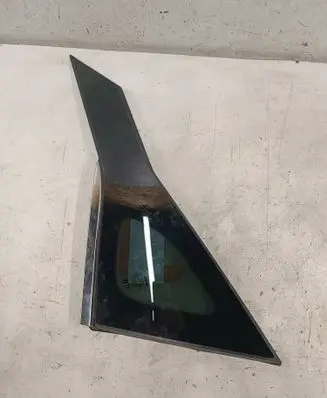 Nissan Qashqai J12 Rear vent window glass 43R002092 DOT24MM8AS3