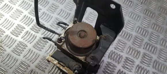 Mazda 626 ABS Pump GF7P437A0 0726D1071