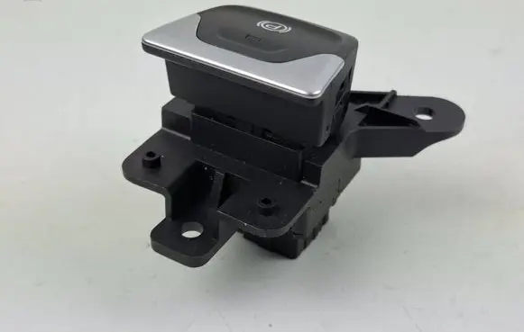 Jeep Compass Hand parking brake switch 735632247 123482201909