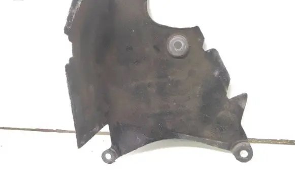 Skoda Roomster (5J) Timing belt guard (cover) 045109147A