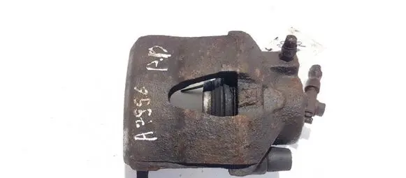 Skoda Octavia Mk2 (1Z) Front brake caliper