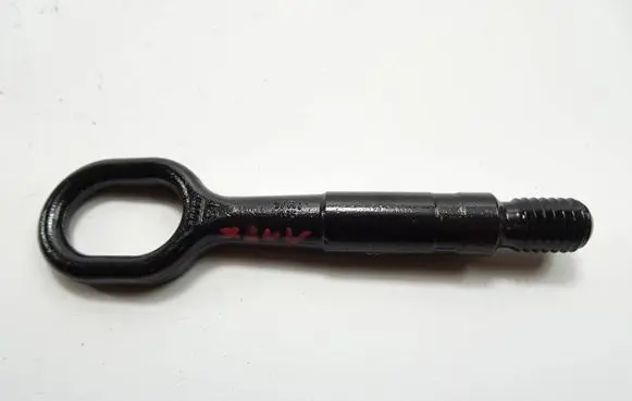 Audi A1 Towing hook eye 805615