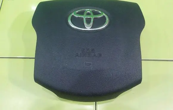 Toyota Prius (XW20) Steering wheel airbag 8442202 TP217