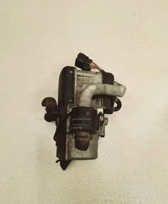 Volvo XC60 Auxiliary pre-heater (Webasto) 31366081 1218233 9024453D