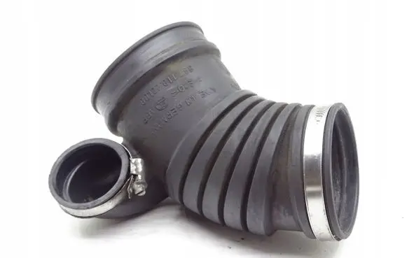 Porsche 911 997 Air intake hose/pipe 99711022100