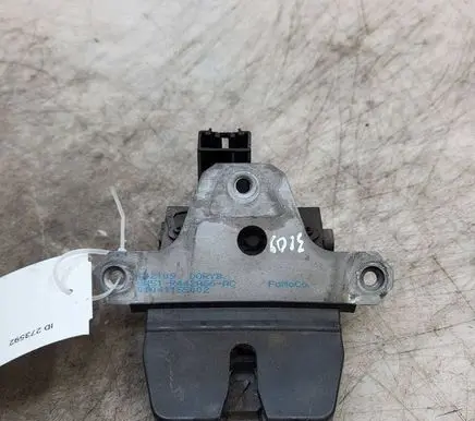 Ford S-MAX Tailgate/trunk/boot lock/catch/latch 8M51R442A66AC
