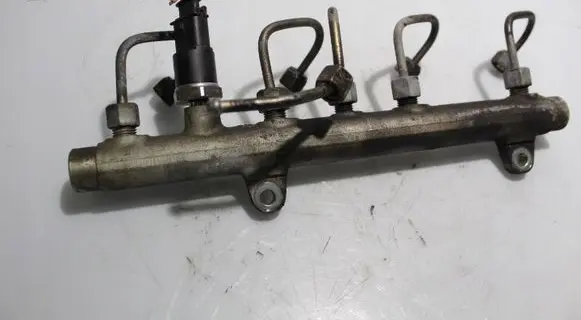 Renault Scenic I Fuel main line pipe 0445214015