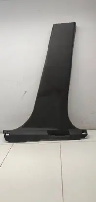 Renault Kadjar (B) pillar trim (bottom) 769156484R 156088091