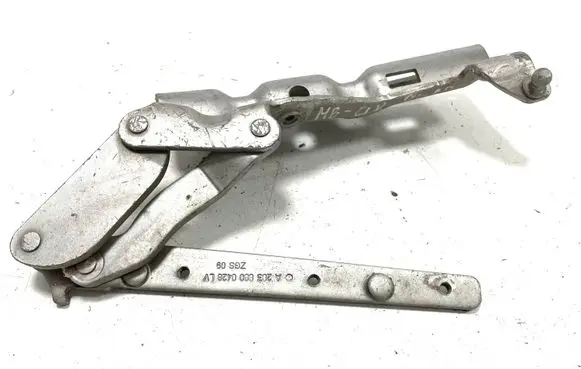 Mercedes-Benz CLK A209 C209 Engine bonnet/hood hinges A2038800428