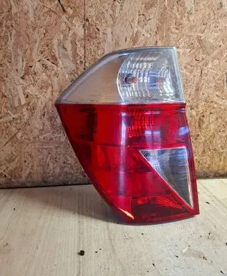 Honda FR-V Rear/tail lights E110927