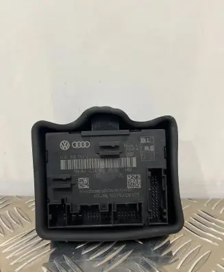 Audi A6 S6 C7 4G Door control unit/module 4G8959793J 4G8959793G
