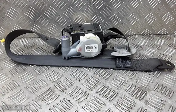 Hyundai H-1, Starex, Satellite Front seatbelt 888804H110