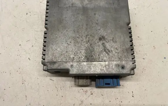 BMW 7 E65 E66 Video control module 6944673 003350 037101096