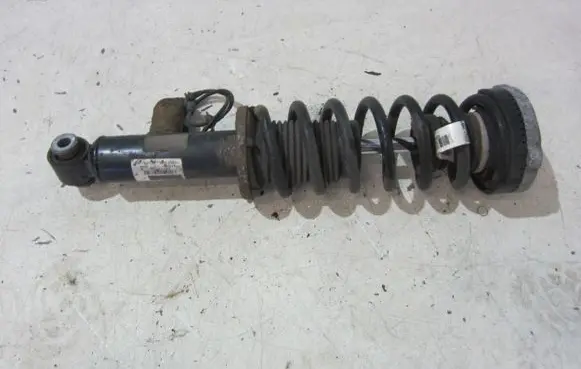BMW X3 F25 Rear shock absorber/damper 37126799911