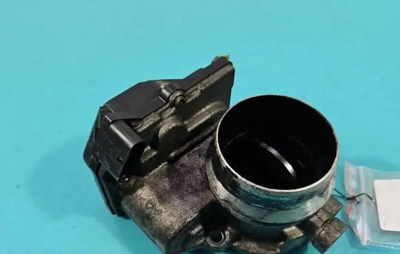 BMW X5 E70 Throttle body valve 7806231 IMPRK1568931