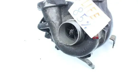 BMW 5 E60 E61 Turbo 7500809018S GT20V