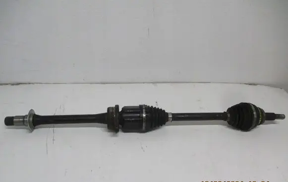 Toyota Hilux (N140, N150, N160, N170) Front driveshaft 