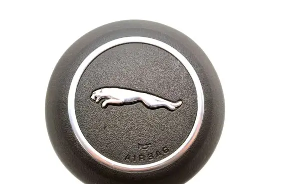 Jaguar I-Pace Steering wheel airbag J9D3-043B13-AB8PVJ