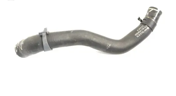 Volkswagen Golf VII Engine coolant pipe/hose 5Q0121109Q
