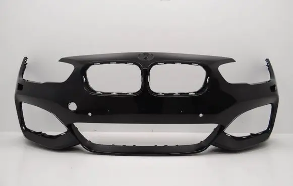 BMW 1 F20 F21 Front bumper 8060283 51118060283