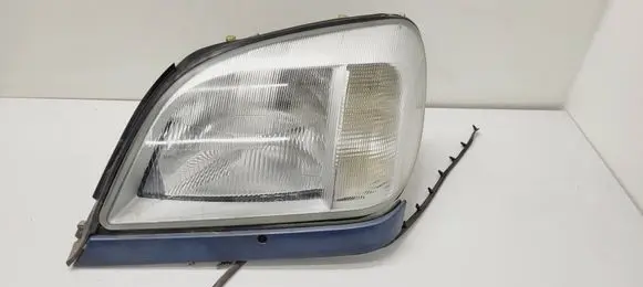 Mercedes-Benz S W140 Headlight/headlamp