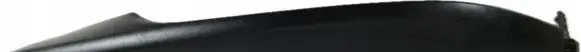 Citroen DS7 Crossback Front bumper lip 9819737077
