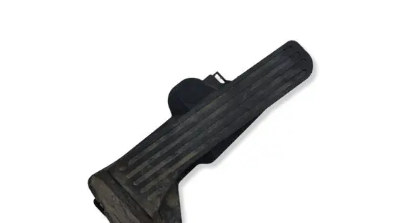 Volkswagen PASSAT B6 Accelerator throttle pedal 1K2721503M 6PV008745 1K2721503MC