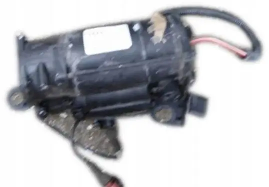 Audi A6 S6 C7 4G Air suspension compressor/pump 4G0616005D