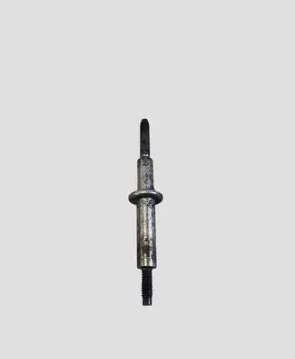 Mazda CX-7 Fuel Injector clamp holder