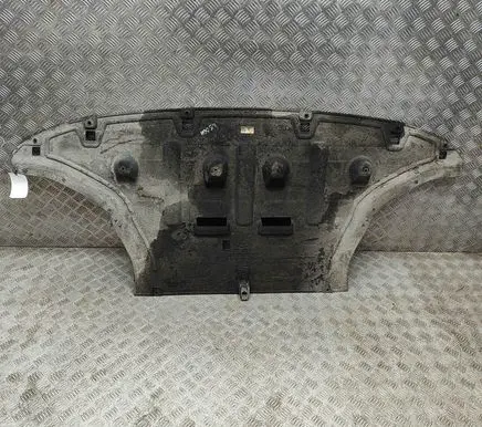 Hyundai Ioniq 5 Front bumper skid plate/under tray 29110GI000