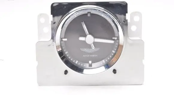 Aston Martin DB9 Clock 4G43-15000-AD