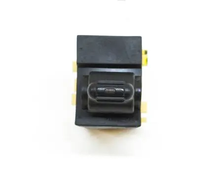 Jeep Cherokee III KJ Electric window control switch 56010092AA