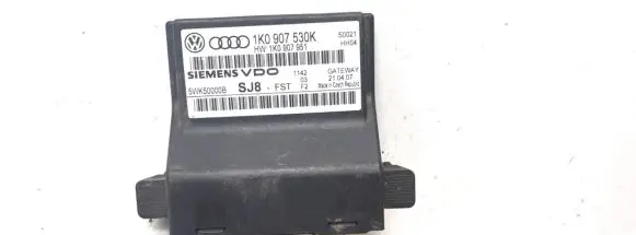 Volkswagen Caddy Other control units/modules 1K0907530K