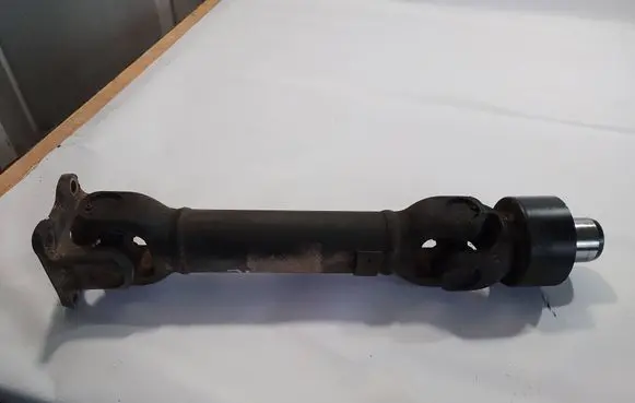 Suzuki Jimny Middle center prop shaft 