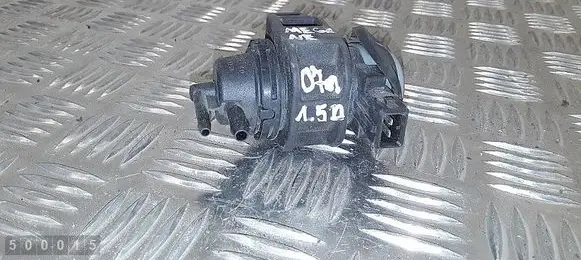 Turbo solenoid valve